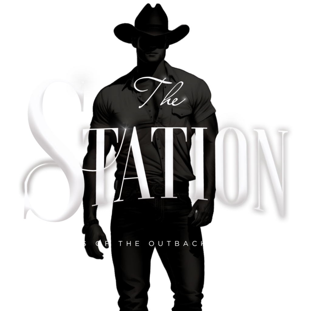 An epic rural romance series, with the tropes of forbidden workplace romance, fish-out-of-water, mixed with history and some family drama, you'll have a story set in the remote Australian Northern Territory Outback. There's nothing else like it on the market!