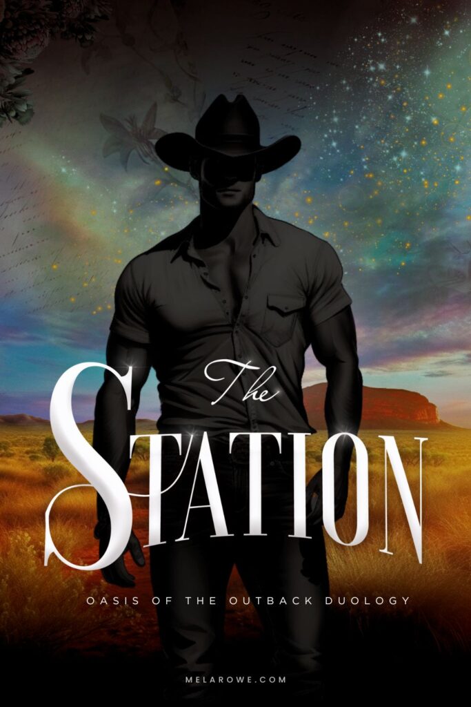 The Station: Oasis of the Outback Duology, is an epic rural romance set on the oldest and largest cattle stations in Northern Australia
