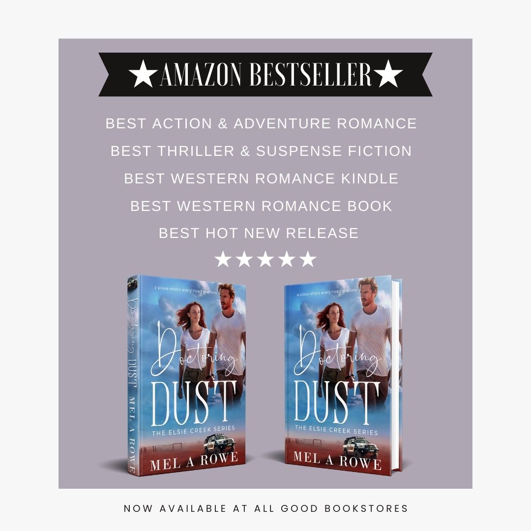 An Amazon Bestseller