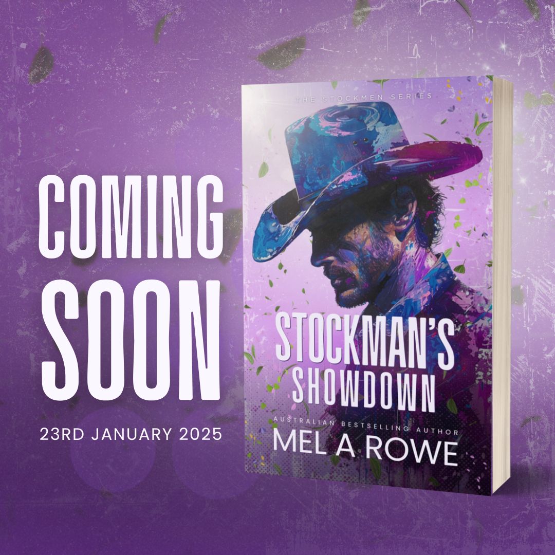 Stockman's Showdown arrives 23rd January 2025